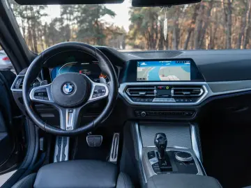 BMW M440i xDrive Coupe