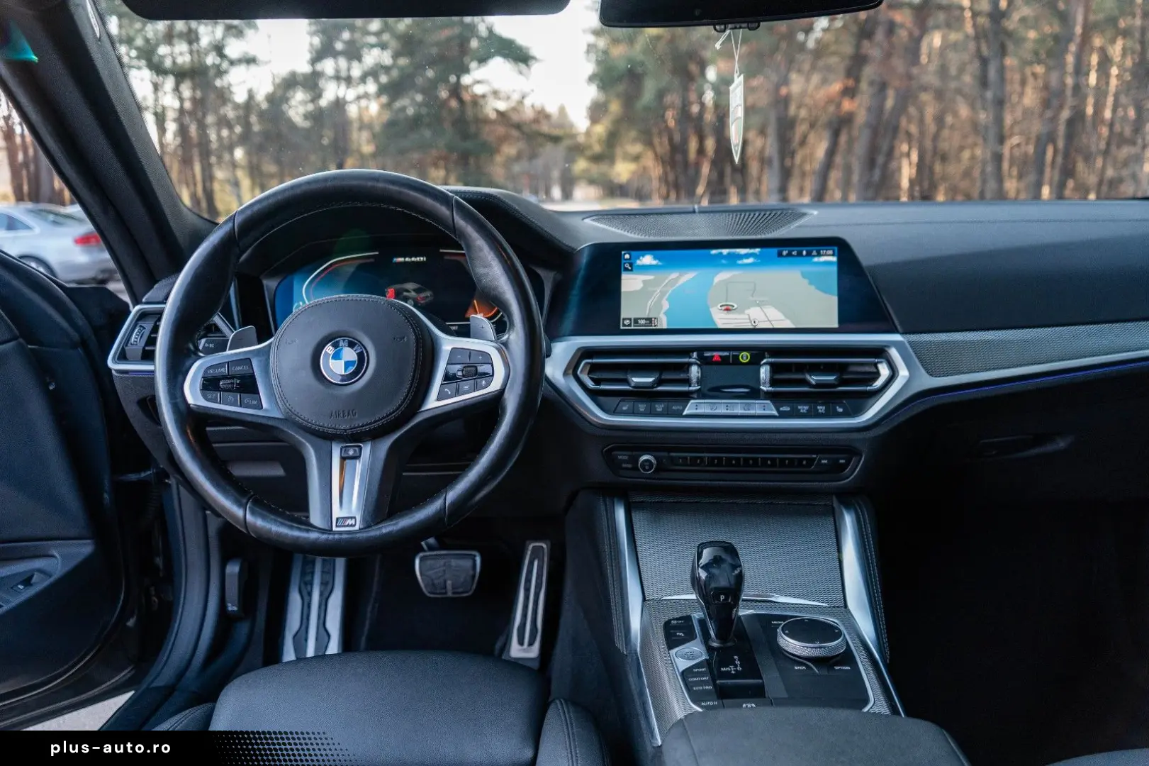 BMW M440i xDrive Coupe