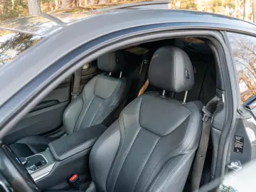 BMW M440i xDrive Coupe