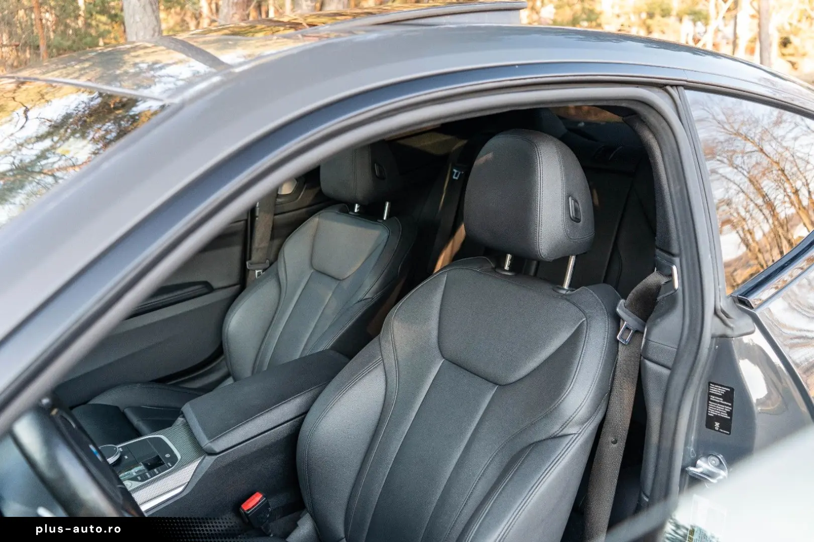 BMW M440i xDrive Coupe