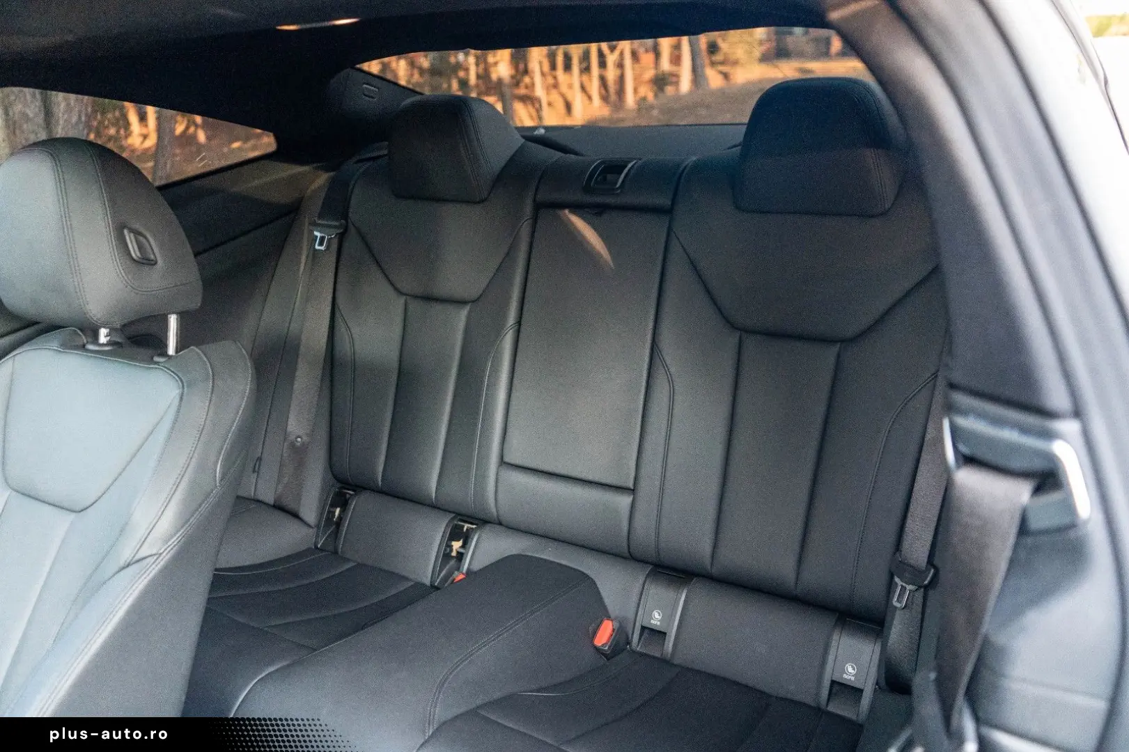 BMW M440i xDrive Coupe