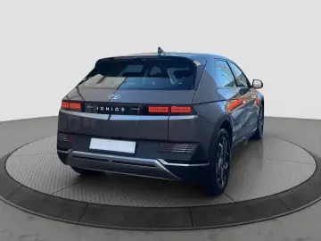 Hyundai IONIQ 5 DYNAMIQ 58kWh