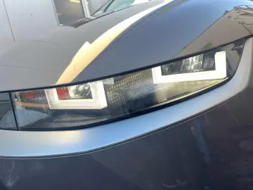 Hyundai IONIQ 5 DYNAMIQ 58kWh