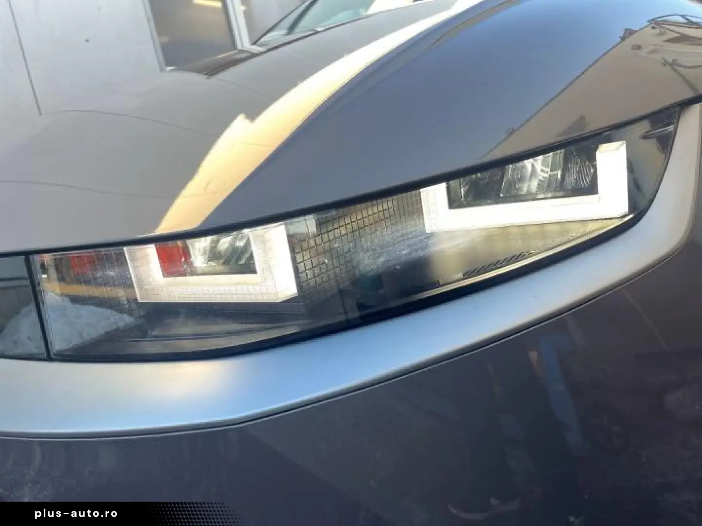 Hyundai IONIQ 5 DYNAMIQ 58kWh