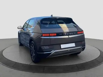 Hyundai IONIQ 5 DYNAMIQ 58kWh