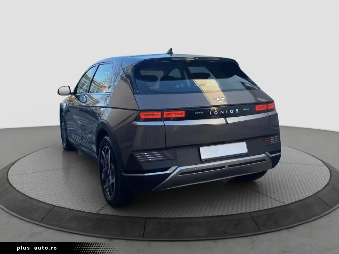 Hyundai IONIQ 5 DYNAMIQ 58kWh