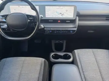 Hyundai IONIQ 5 DYNAMIQ 58kWh