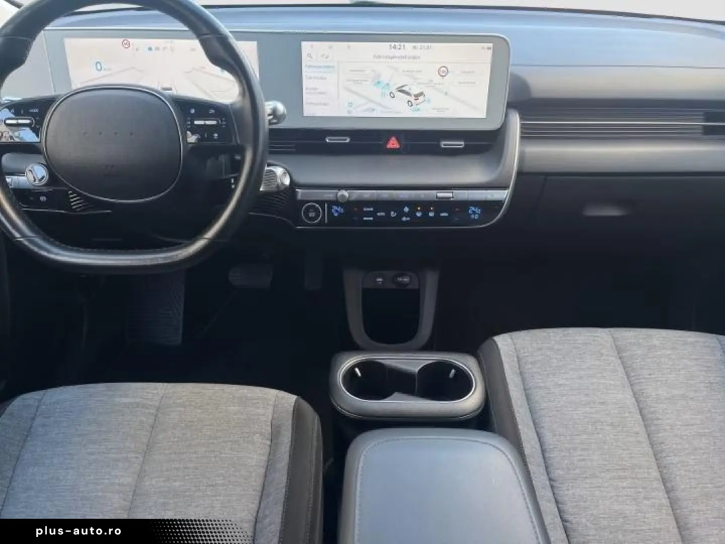 Hyundai IONIQ 5 DYNAMIQ 58kWh