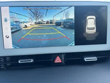 Hyundai IONIQ 5 DYNAMIQ 58kWh