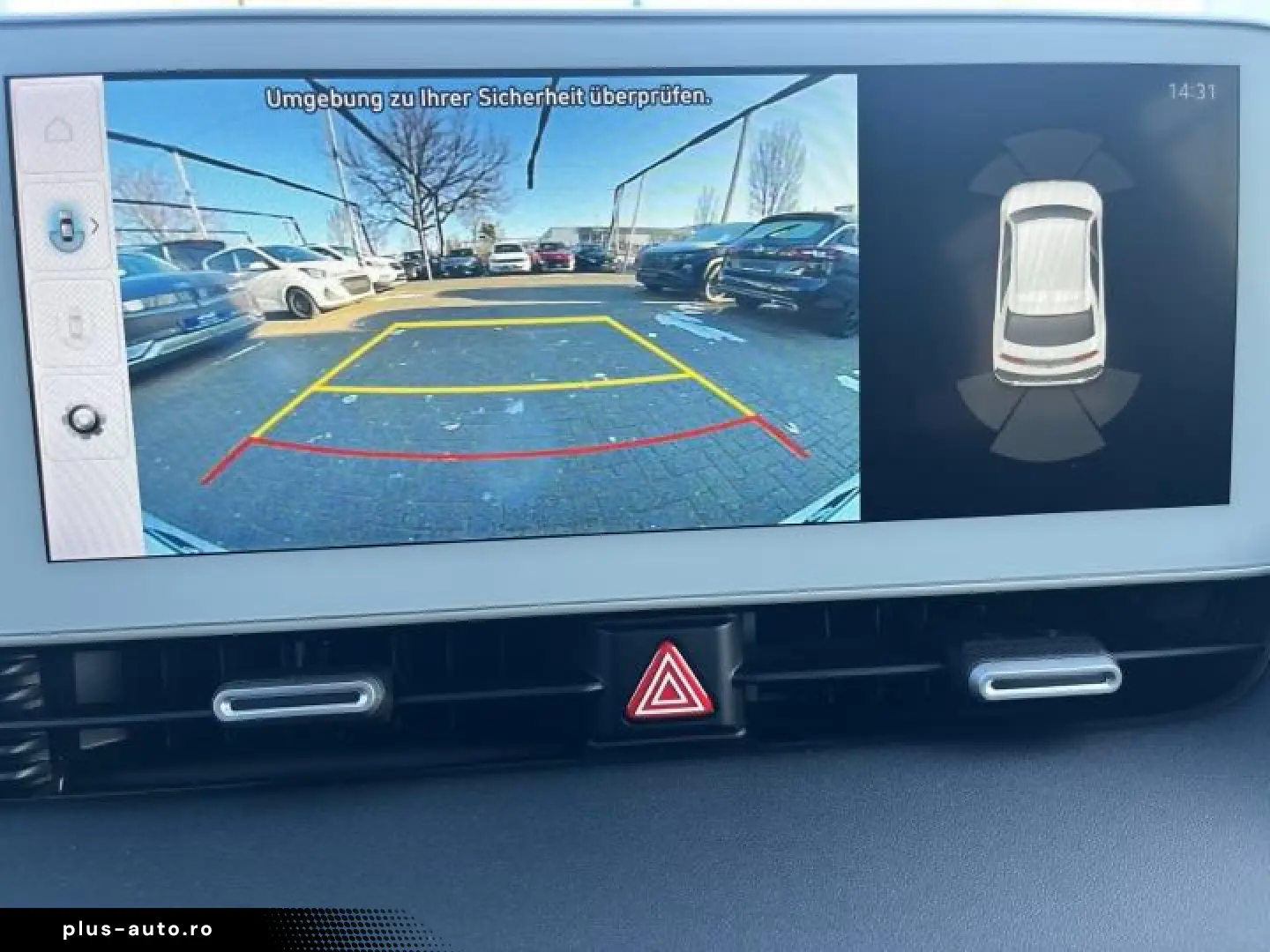 Hyundai IONIQ 5 DYNAMIQ 58kWh