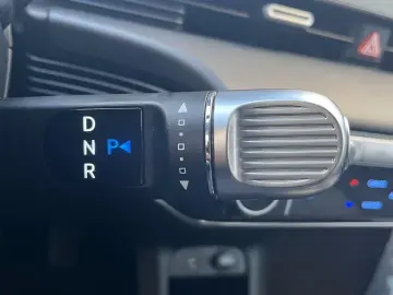 Hyundai IONIQ 5 DYNAMIQ 58kWh