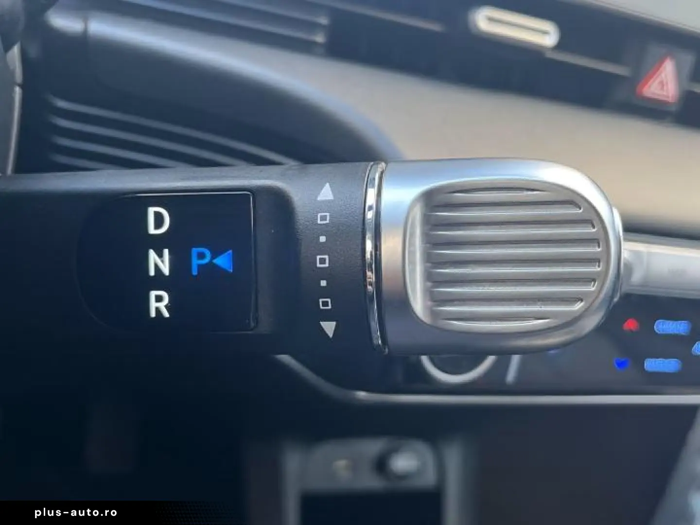 Hyundai IONIQ 5 DYNAMIQ 58kWh