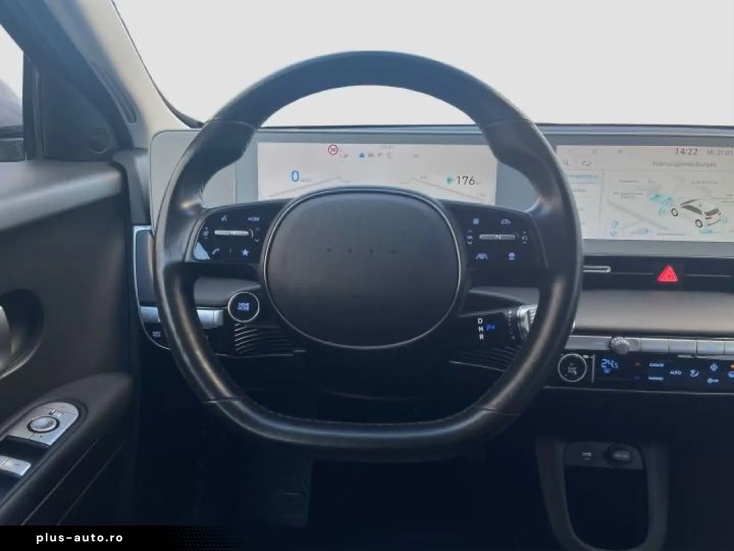 Hyundai IONIQ 5 DYNAMIQ 58kWh