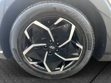 Hyundai IONIQ 5 DYNAMIQ 58kWh