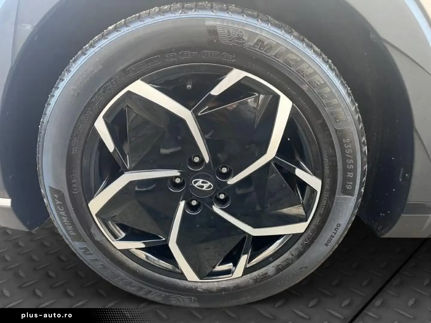 Hyundai IONIQ 5 DYNAMIQ 58kWh