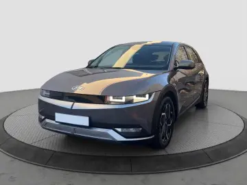 Hyundai IONIQ 5 DYNAMIQ 58kWh