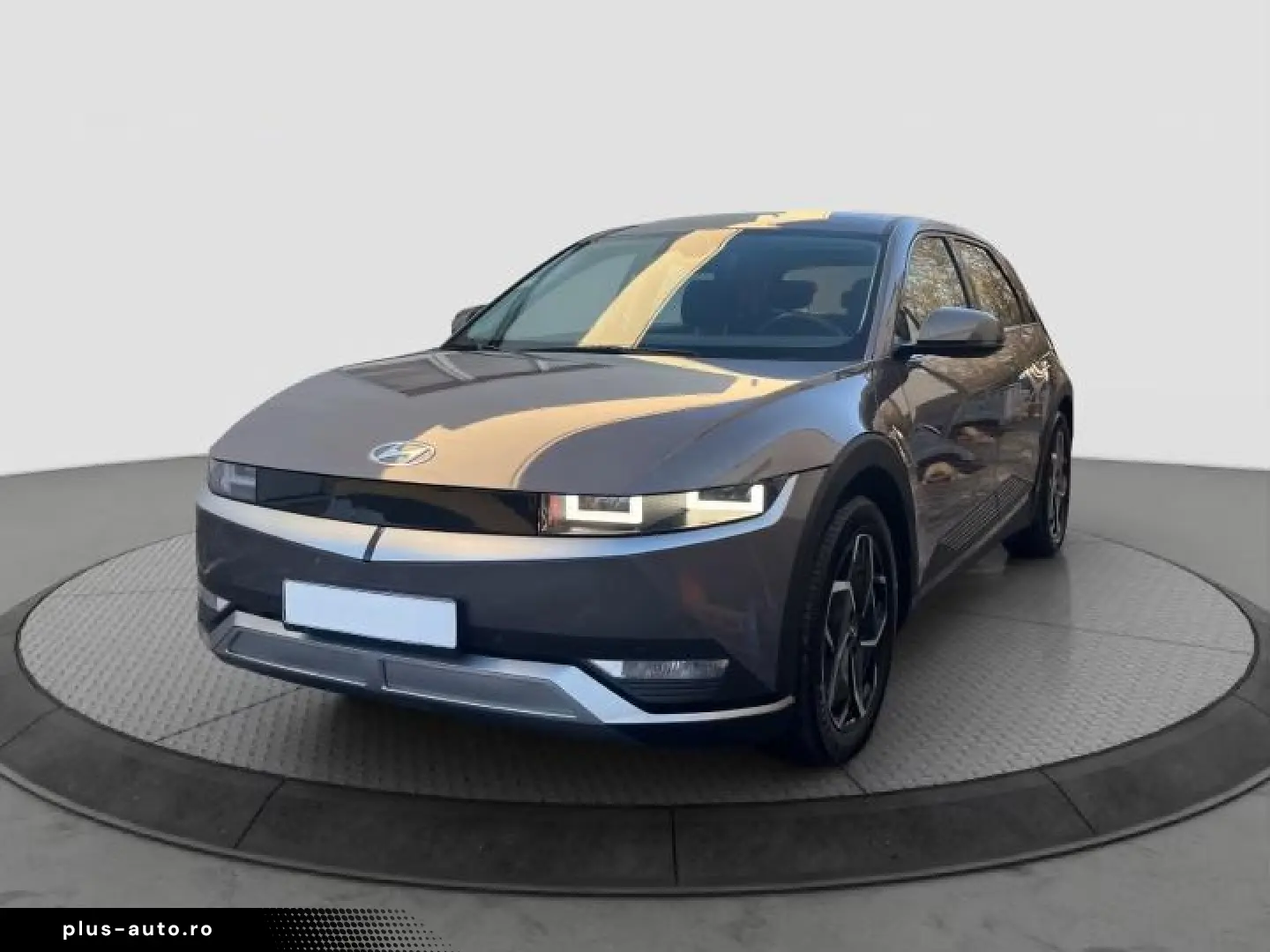 Hyundai IONIQ 5 DYNAMIQ 58kWh