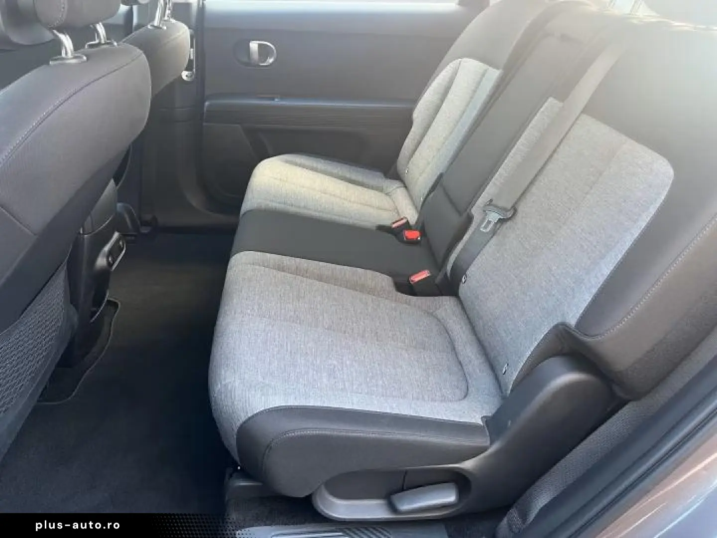 Hyundai IONIQ 5 DYNAMIQ 58kWh