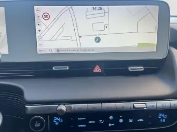 Hyundai IONIQ 5 DYNAMIQ 58kWh