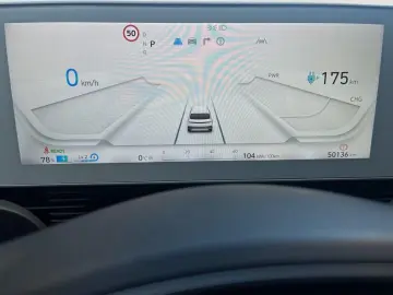 Hyundai IONIQ 5 DYNAMIQ 58kWh