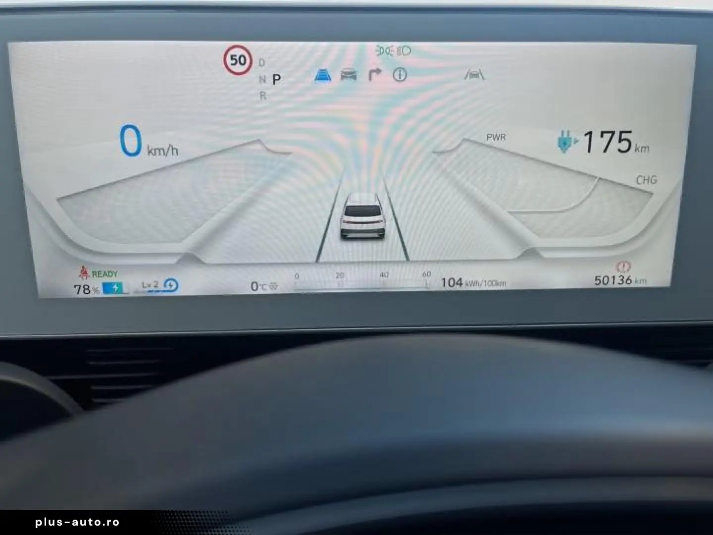 Hyundai IONIQ 5 DYNAMIQ 58kWh