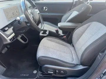 Hyundai IONIQ 5 DYNAMIQ 58kWh