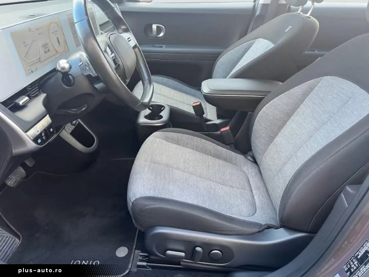 Hyundai IONIQ 5 DYNAMIQ 58kWh