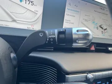 Hyundai IONIQ 5 DYNAMIQ 58kWh