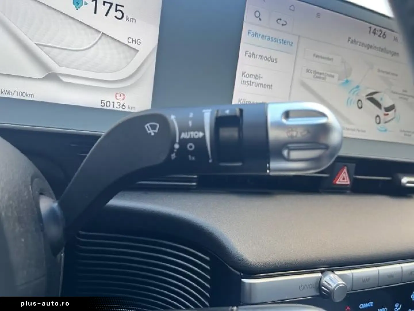 Hyundai IONIQ 5 DYNAMIQ 58kWh