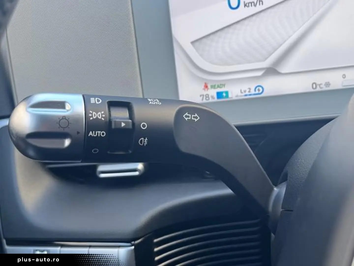 Hyundai IONIQ 5 DYNAMIQ 58kWh