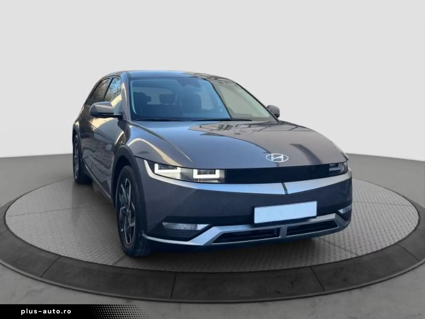 Hyundai IONIQ 5 DYNAMIQ 58kWh