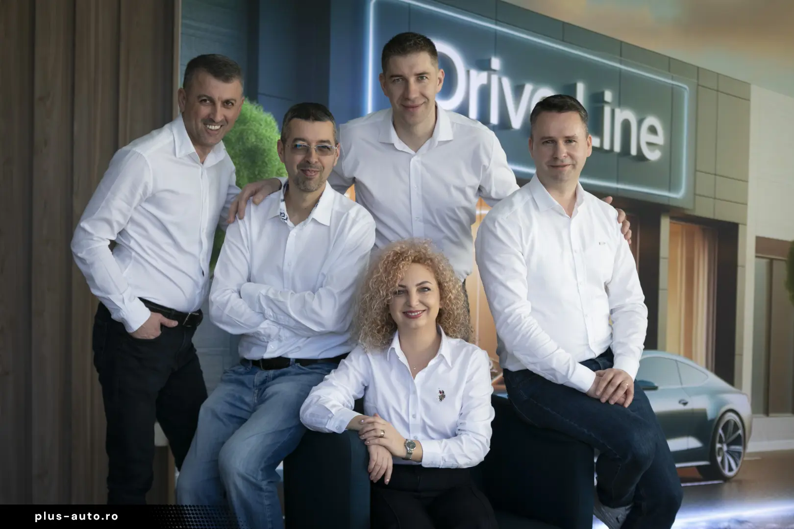 Hyundai IONIQ 5 DYNAMIQ 58kWh