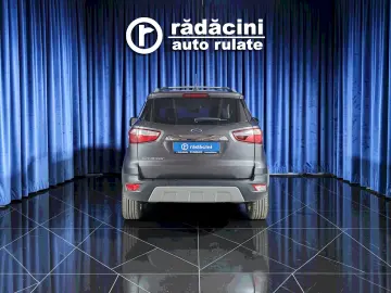 FORD ECOSPORT 1.0i ECOBOOST  125CP 2020