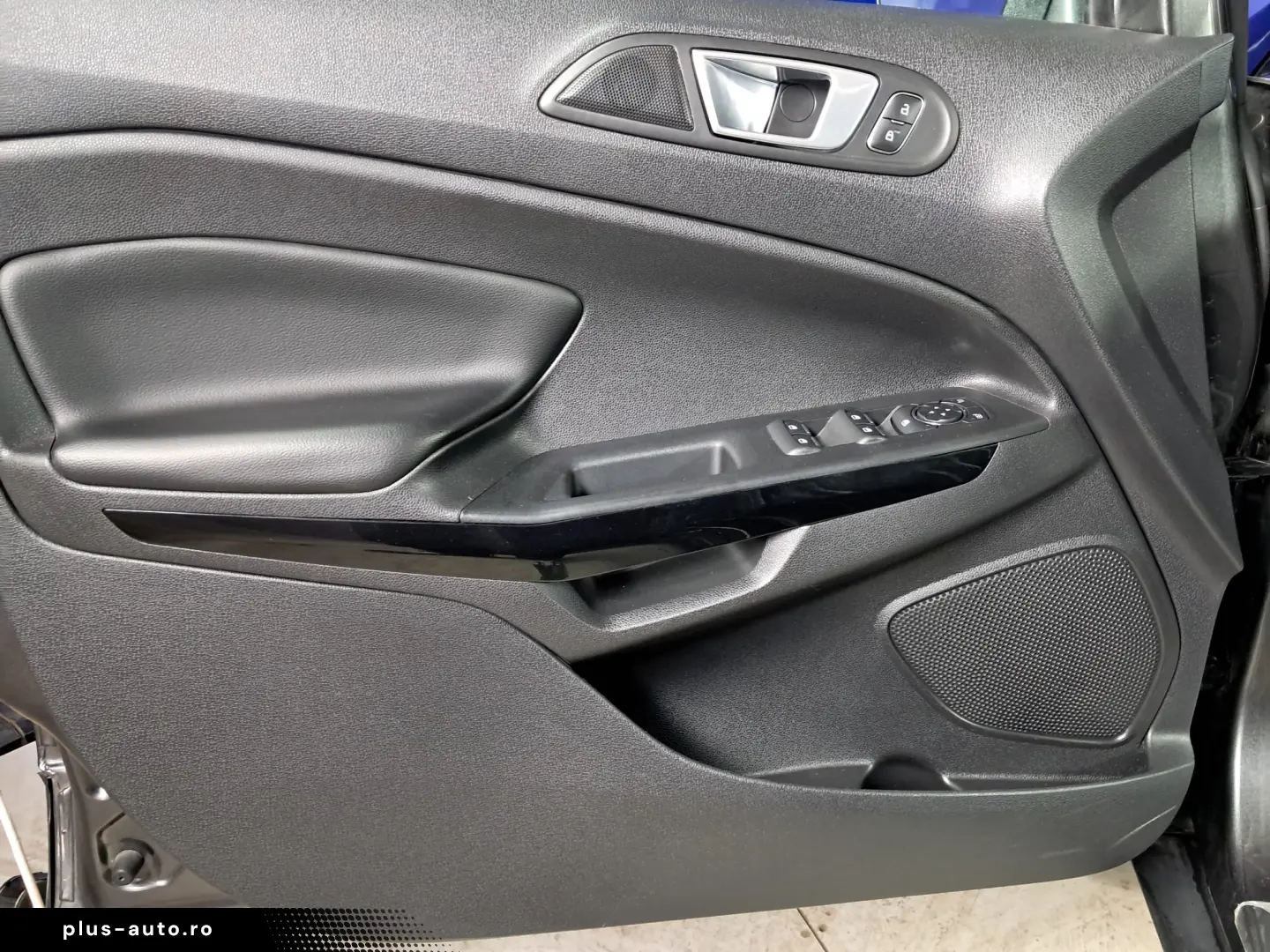 FORD ECOSPORT 1.0i ECOBOOST  125CP 2020