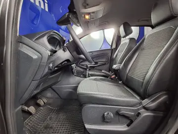 FORD ECOSPORT 1.0i ECOBOOST  125CP 2020