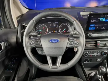 FORD ECOSPORT 1.0i ECOBOOST  125CP 2020