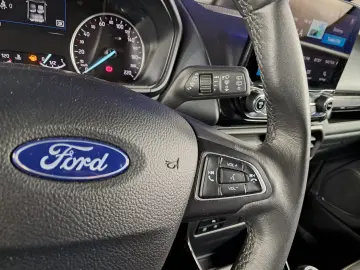 FORD ECOSPORT 1.0i ECOBOOST  125CP 2020