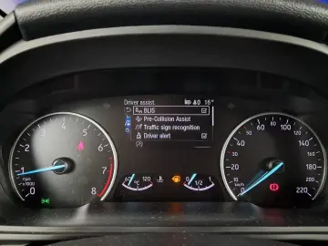 FORD ECOSPORT 1.0i ECOBOOST  125CP 2020