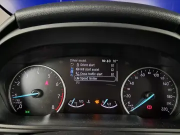 FORD ECOSPORT 1.0i ECOBOOST  125CP 2020