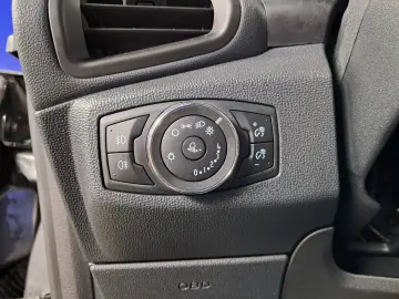 FORD ECOSPORT 1.0i ECOBOOST  125CP 2020