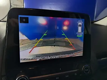 FORD ECOSPORT 1.0i ECOBOOST  125CP 2020