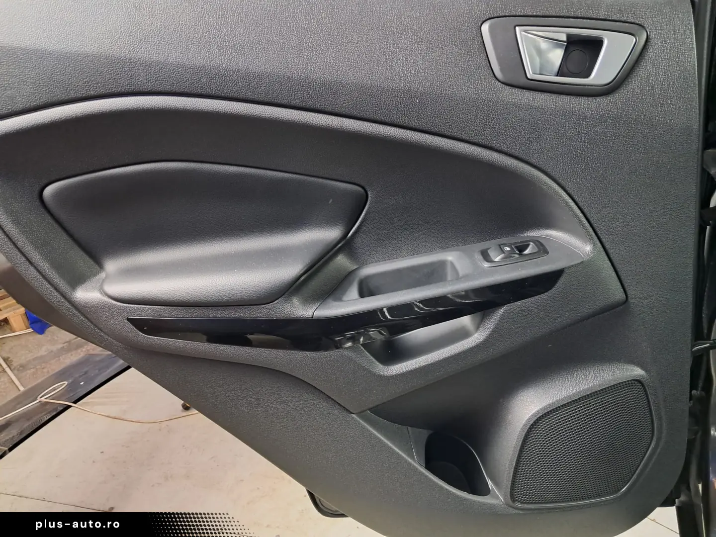 FORD ECOSPORT 1.0i ECOBOOST  125CP 2020