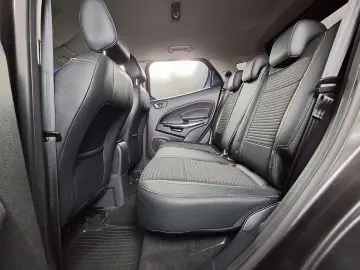 FORD ECOSPORT 1.0i ECOBOOST  125CP 2020