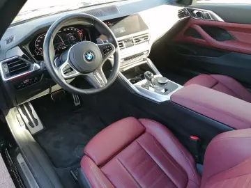 BMW M440i xDrive Coupe M Sportpaket Navi Memory Sitz