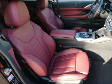 BMW M440i xDrive Coupe M Sportpaket Navi Memory Sitz