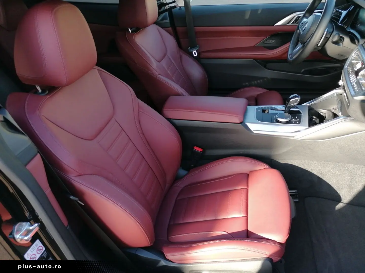 BMW M440i xDrive Coupe M Sportpaket Navi Memory Sitz