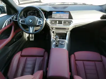 BMW M440i xDrive Coupe M Sportpaket Navi Memory Sitz