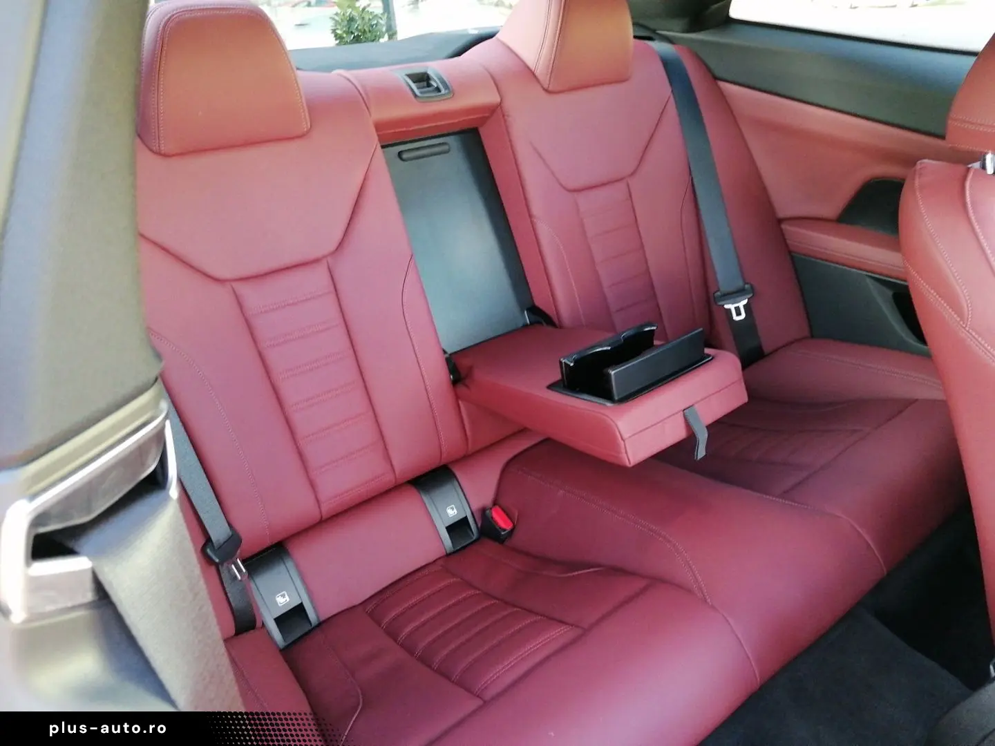 BMW M440i xDrive Coupe M Sportpaket Navi Memory Sitz