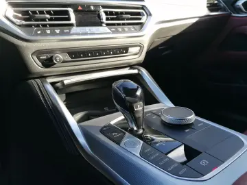 BMW M440i xDrive Coupe M Sportpaket Navi Memory Sitz