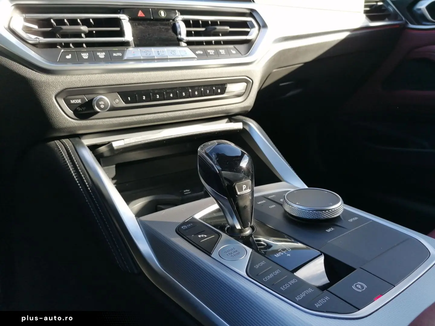 BMW M440i xDrive Coupe M Sportpaket Navi Memory Sitz